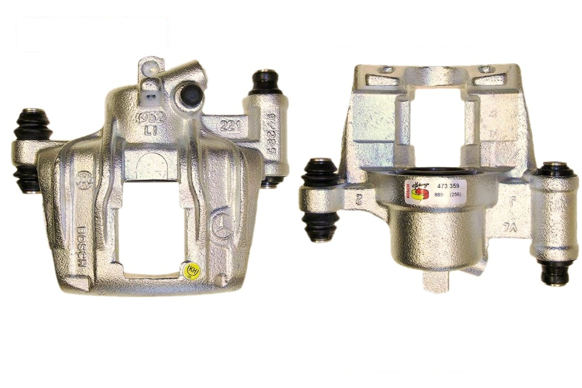 Brake Caliper - 0 986 473 359 BOSCH