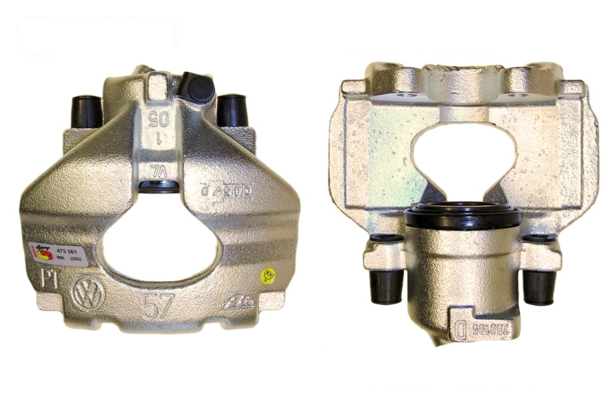 Pinza freno - 0 986 473 361 BOSCH