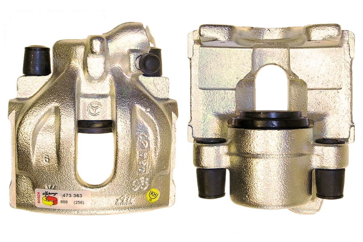 Pinza freno - 0 986 473 363 BOSCH