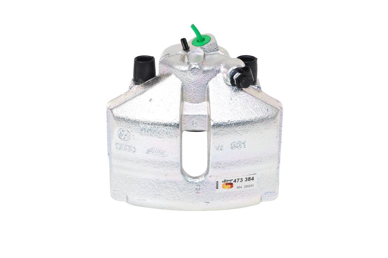 Brake Caliper - 0 986 473 384 BOSCH