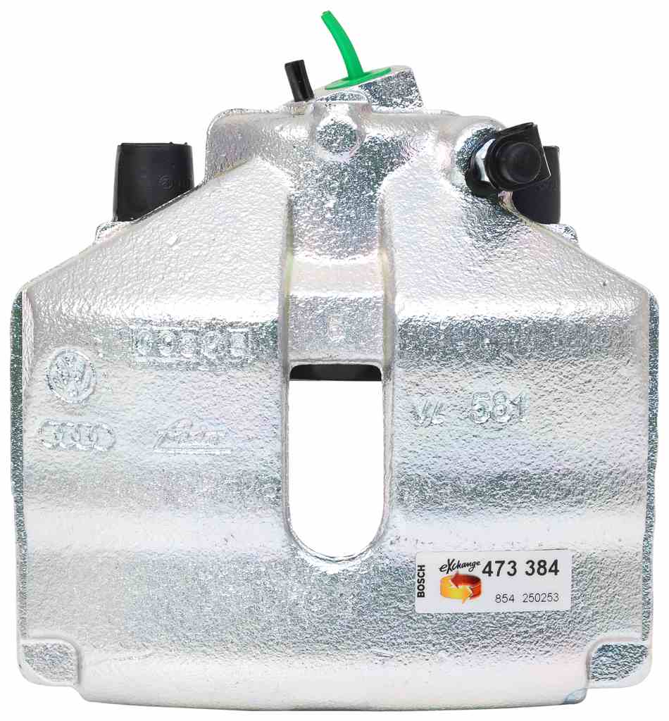 Brake Caliper - 0 986 473 384 BOSCH