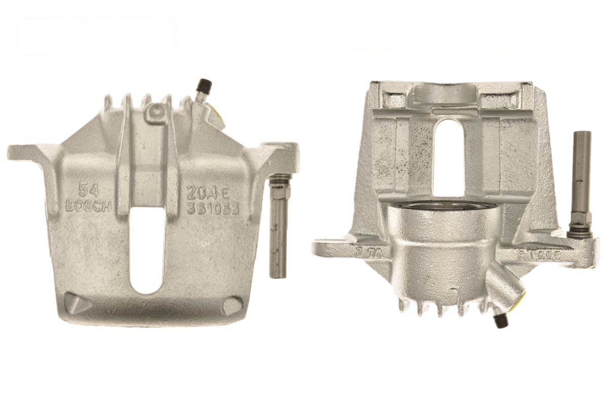 Pinza freno - 0 986 473 410 BOSCH