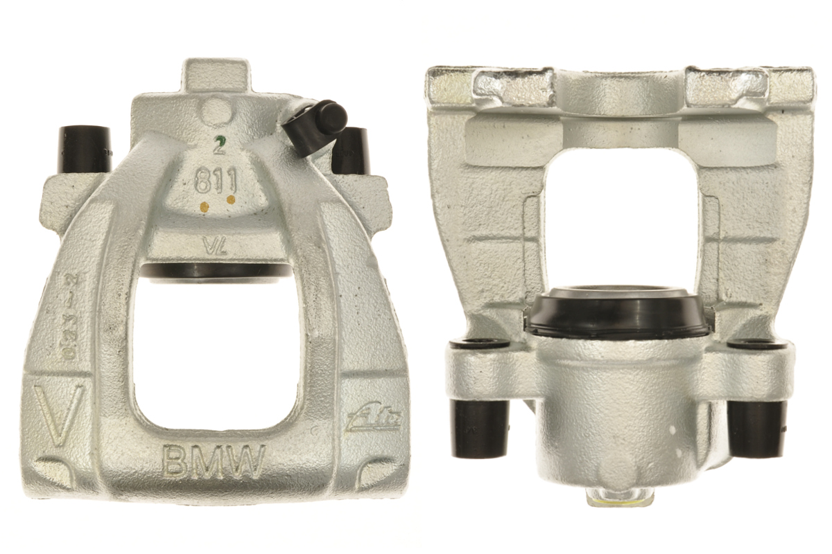 Brake Caliper - 0 986 473 415 BOSCH