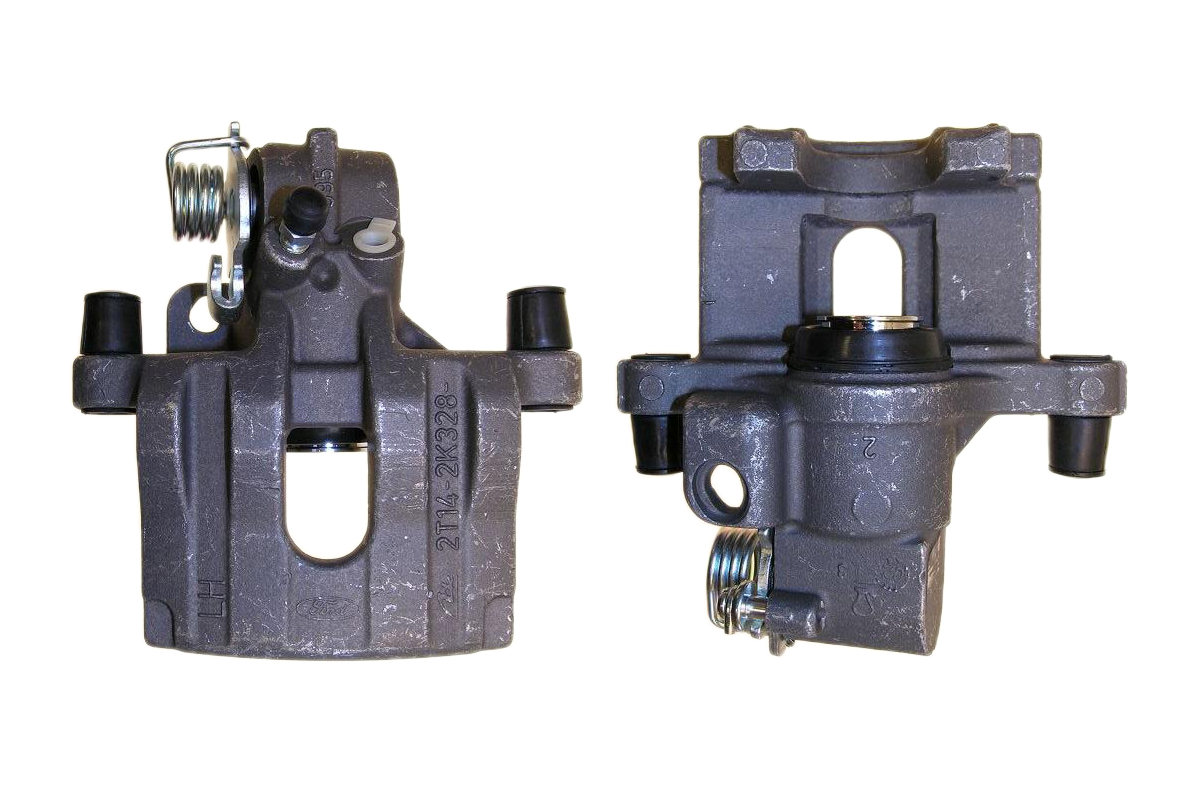 Brake Caliper - 0 986 473 418 BOSCH