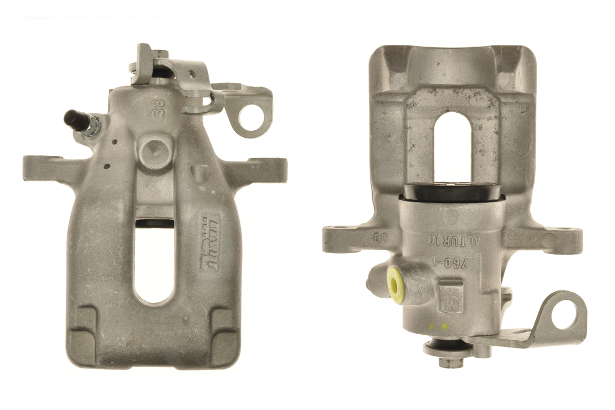 Brake Caliper - 0 986 473 421 BOSCH