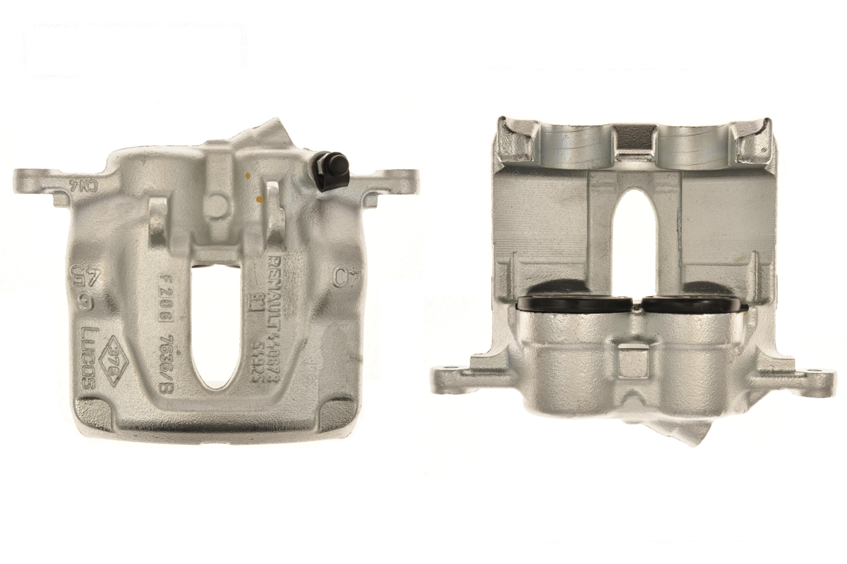 Pinza freno - 0 986 473 424 BOSCH