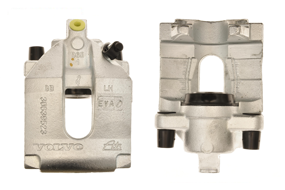 Brake Caliper - 0 986 473 437 BOSCH