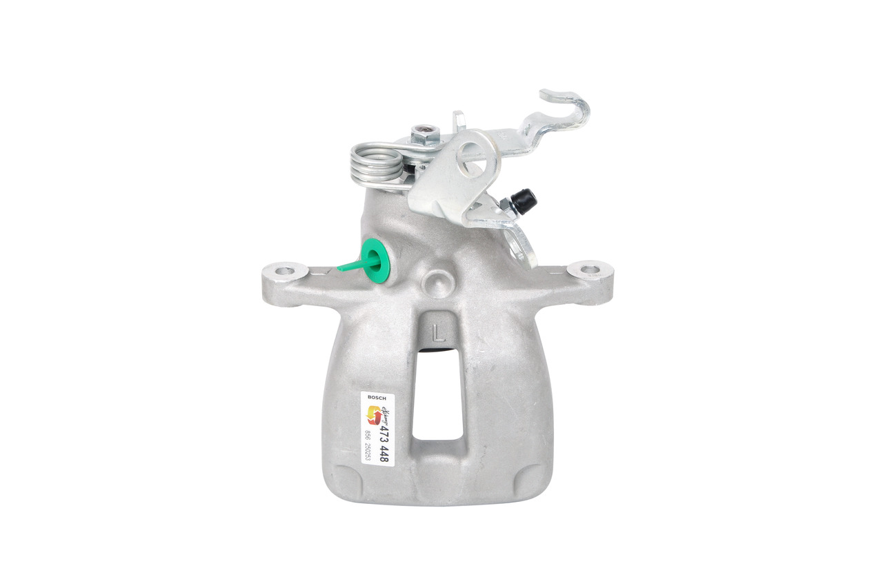 Brake Caliper - 0 986 473 448 BOSCH