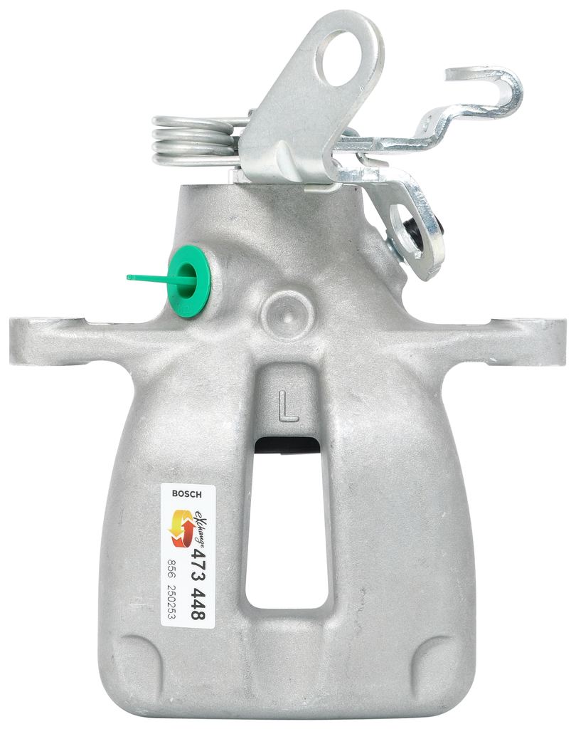 Brake Caliper - 0 986 473 448 BOSCH