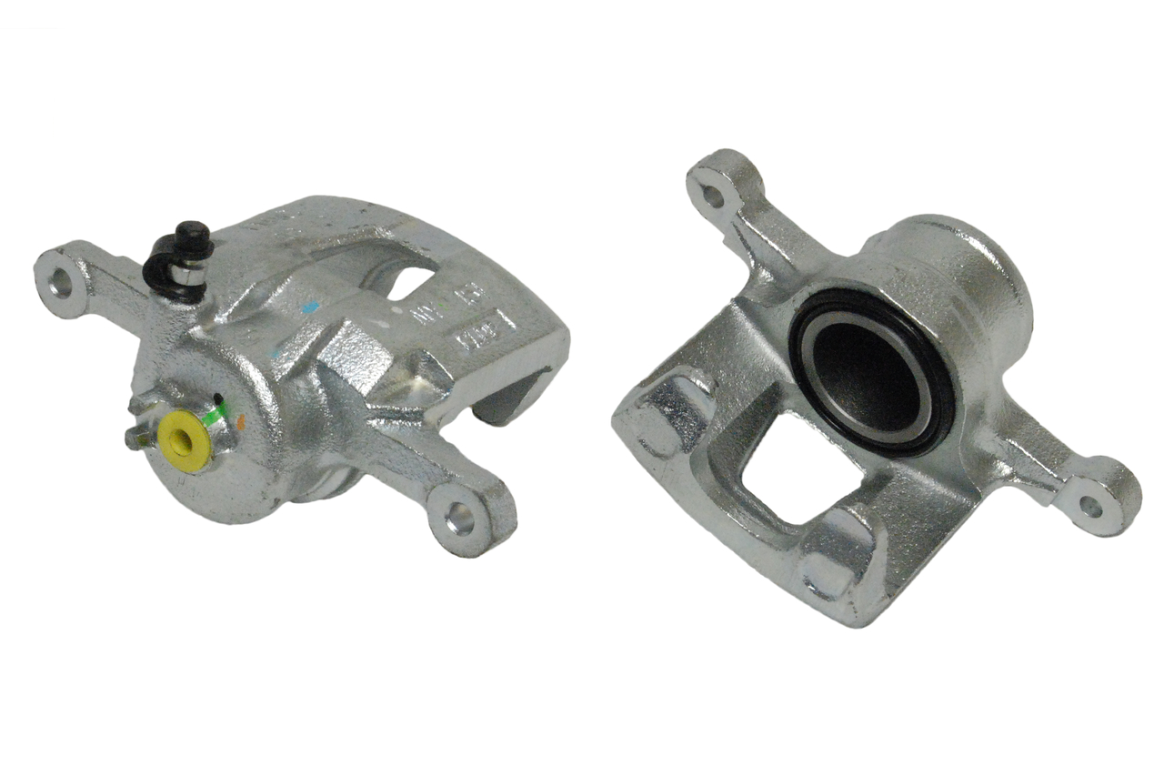 Тормозной суппорт - 0 986 473 450 BOSCH