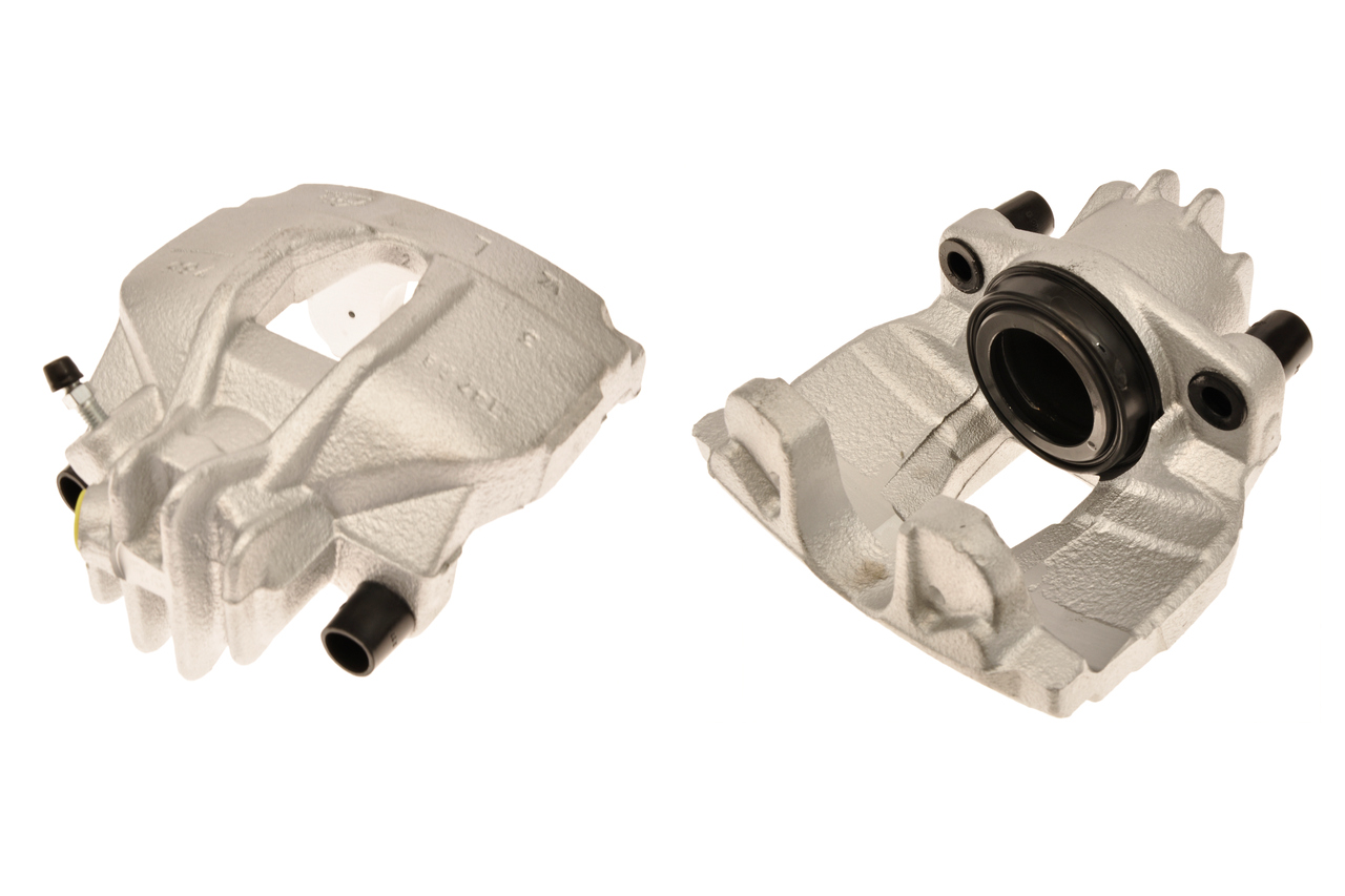 Brake Caliper - 0 986 473 451 BOSCH