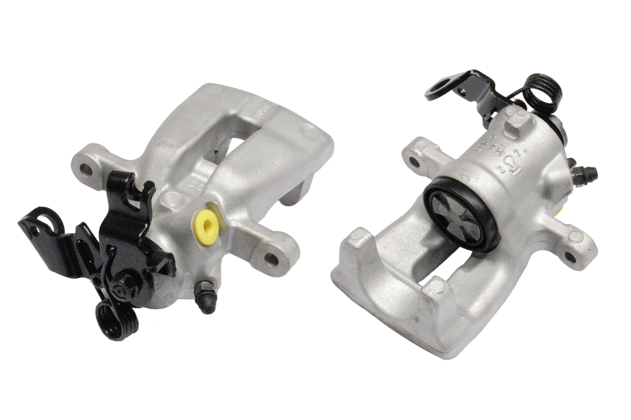 Brake Caliper - 0 986 473 474 BOSCH
