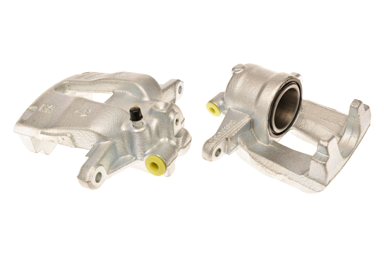 Brake Caliper - 0 986 473 487 BOSCH