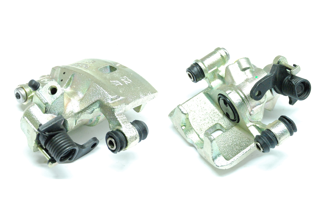 Brake Caliper - 0 986 473 489 BOSCH