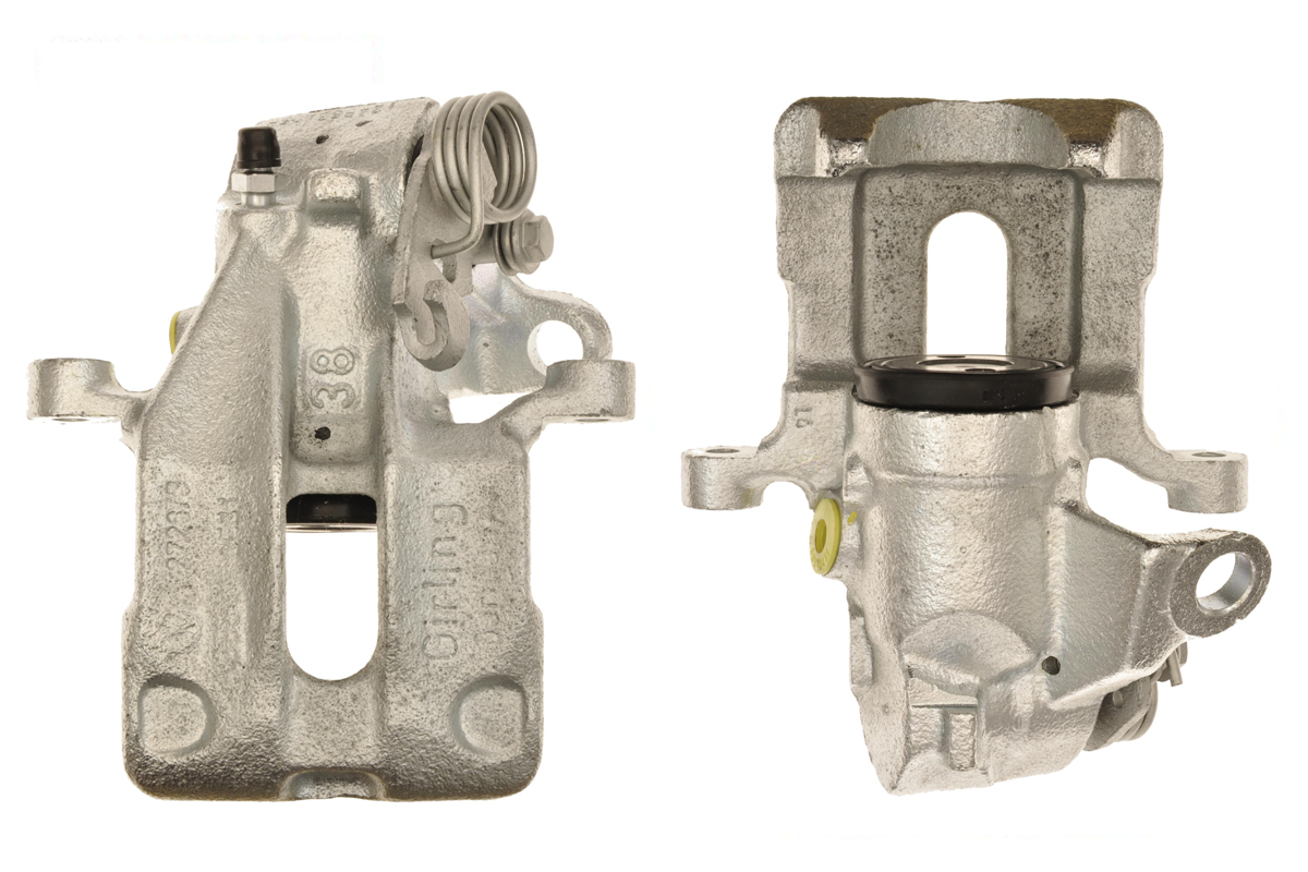 Brake Caliper - 0 986 473 673 BOSCH