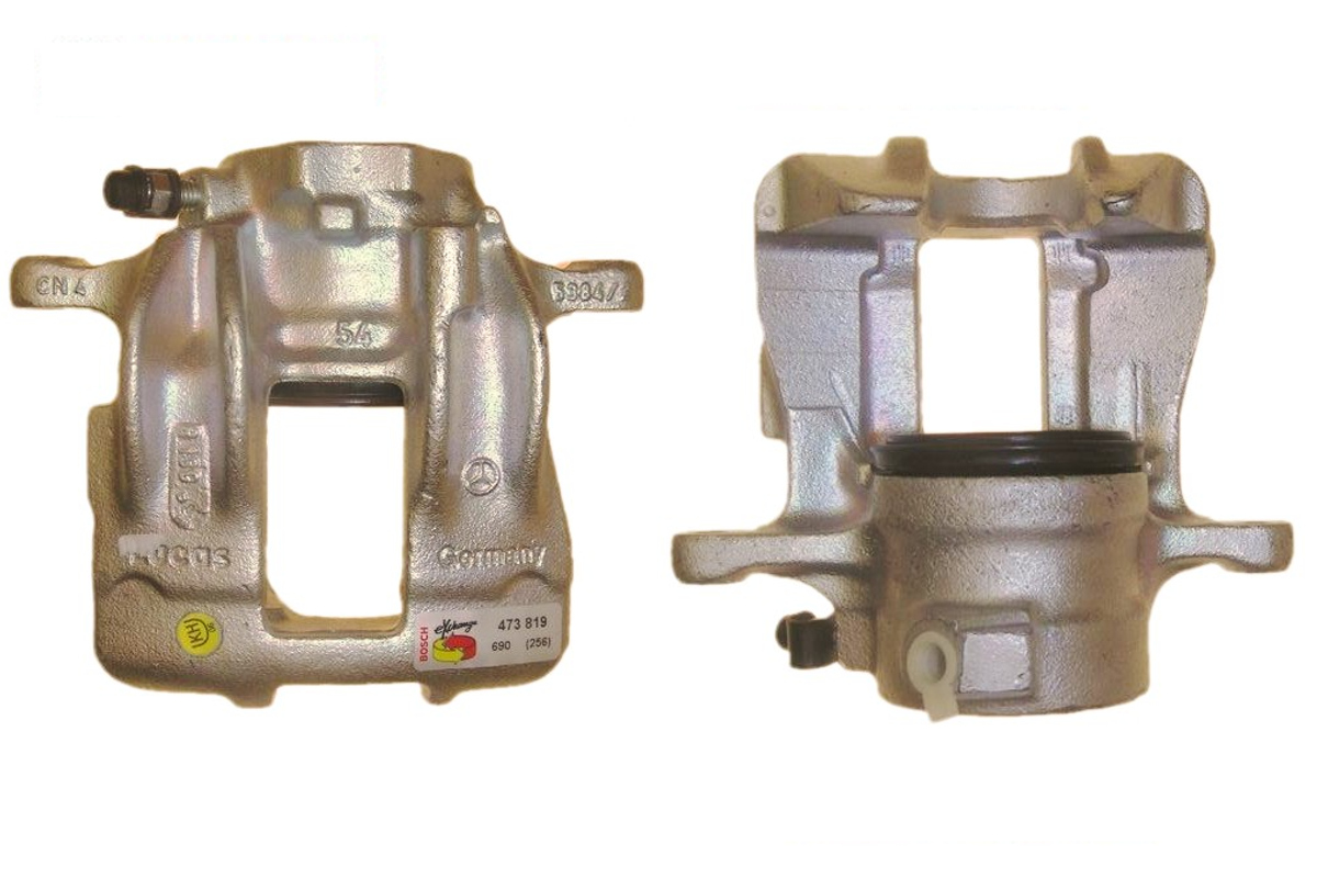 Brake Caliper - 0 986 473 819 BOSCH