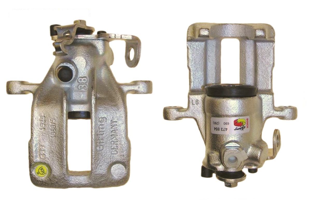 Brake Caliper - 0 986 473 854 BOSCH