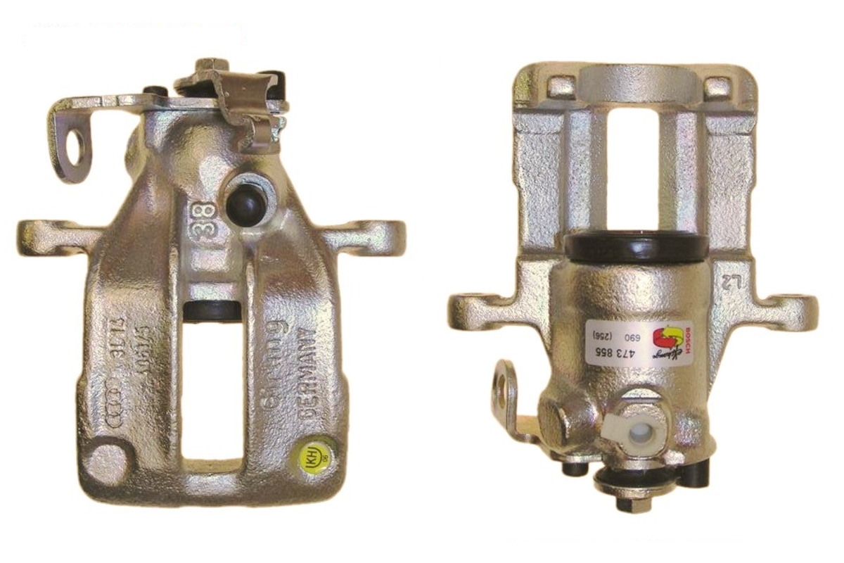 Pinza freno - 0 986 473 855 BOSCH