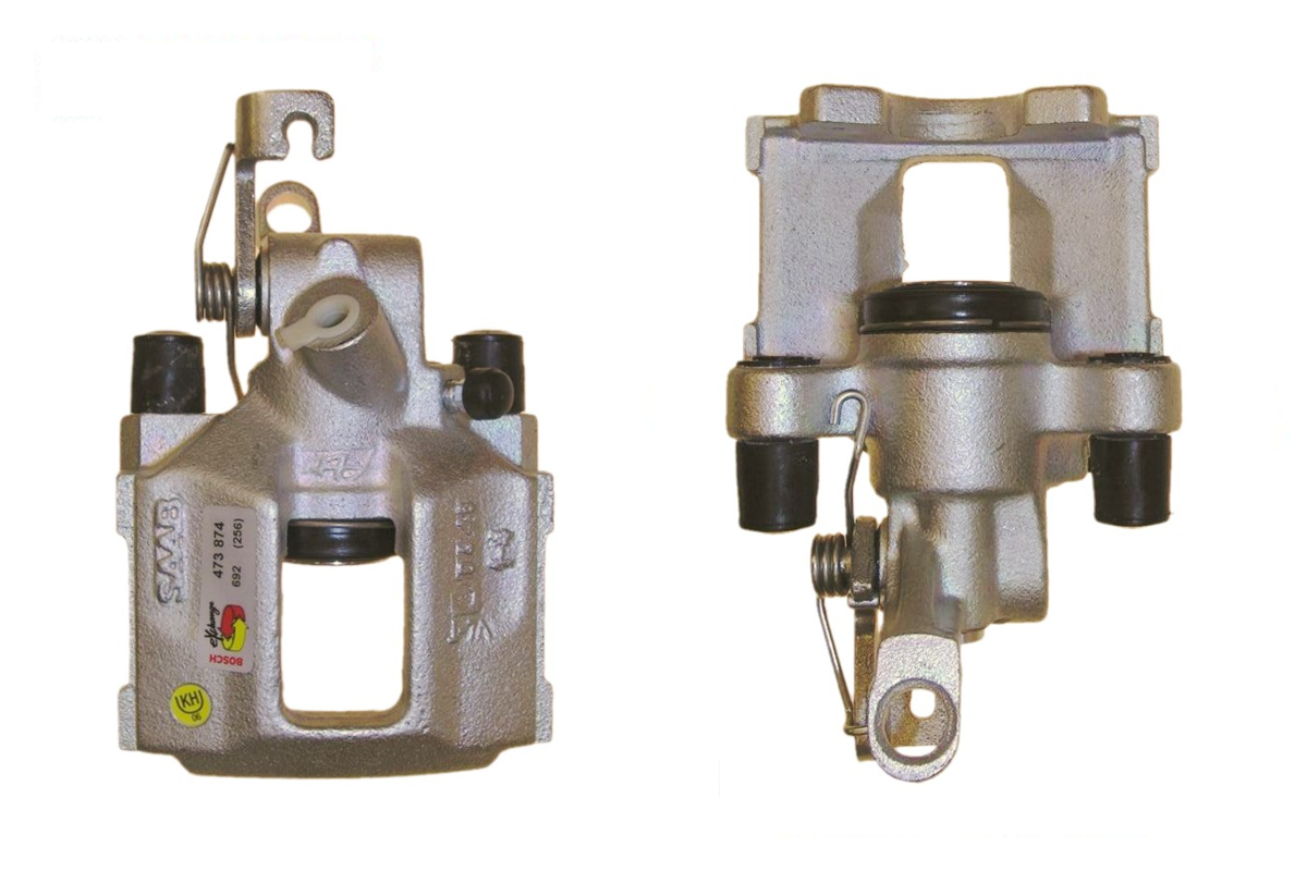 Pinza freno - 0 986 473 874 BOSCH