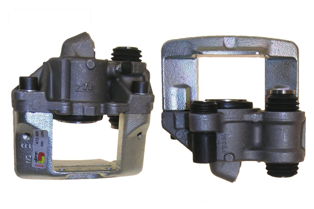 Brake Caliper - 0 986 473 885 BOSCH