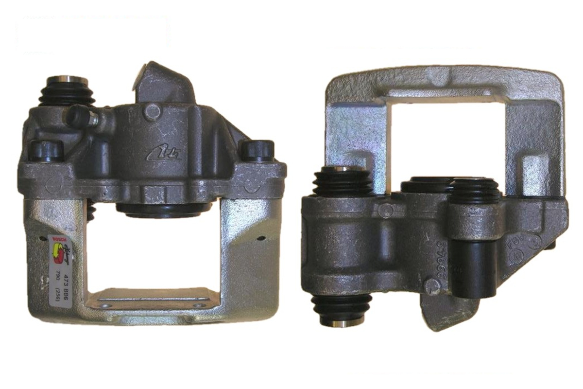 Pinza freno - 0 986 473 886 BOSCH