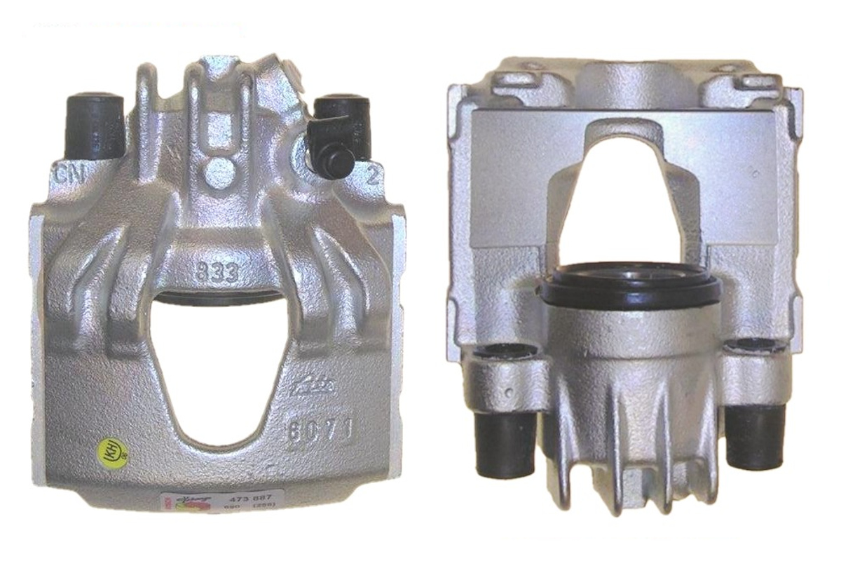 Pinza freno - 0 986 473 887 BOSCH