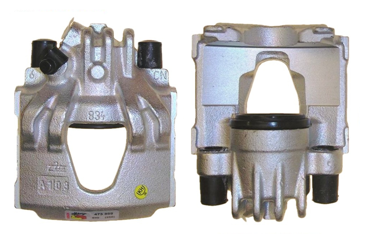 Brake Caliper - 0 986 473 888 BOSCH