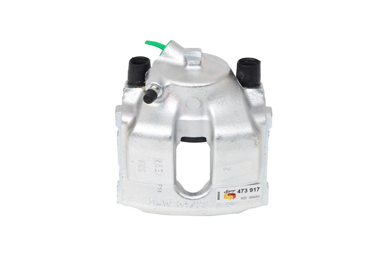 Pinza freno - 0 986 473 917 BOSCH