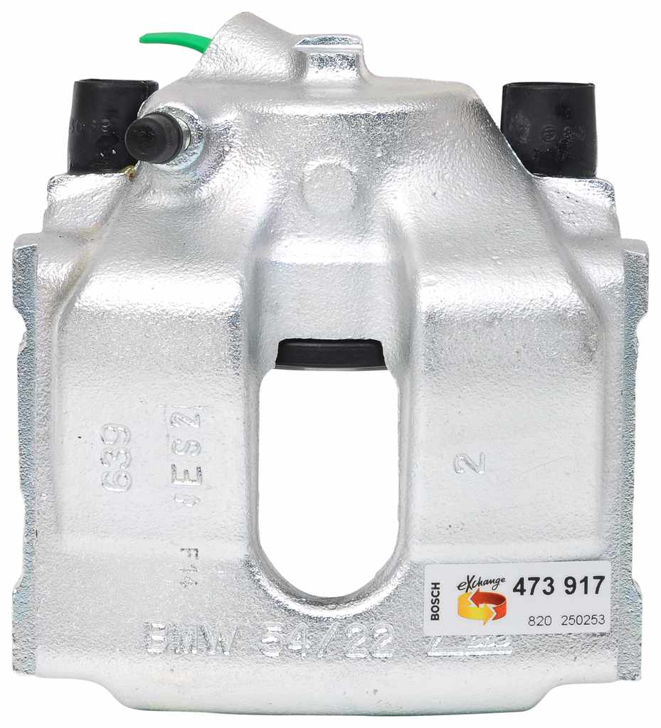 Brake Caliper - 0 986 473 917 BOSCH