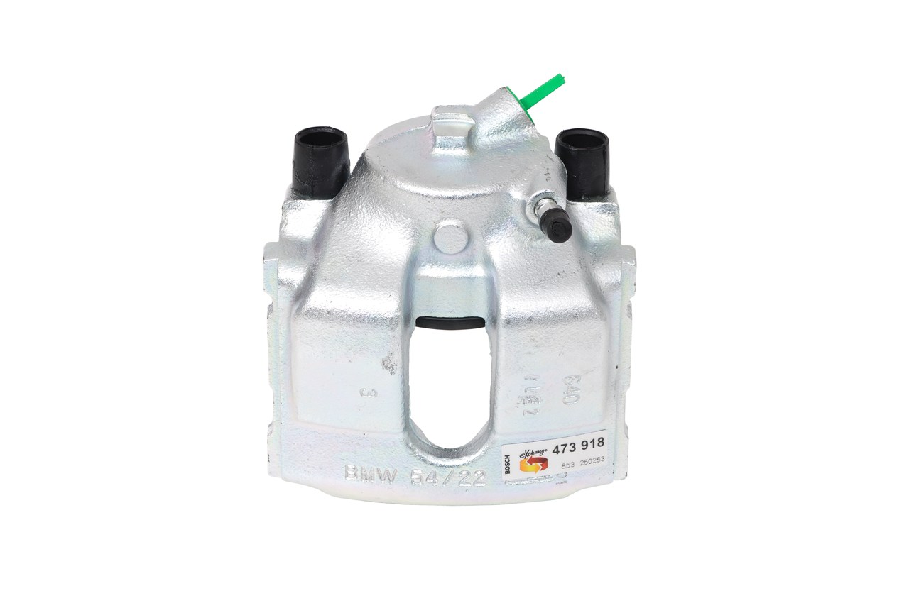 Brake Caliper - 0 986 473 918 BOSCH