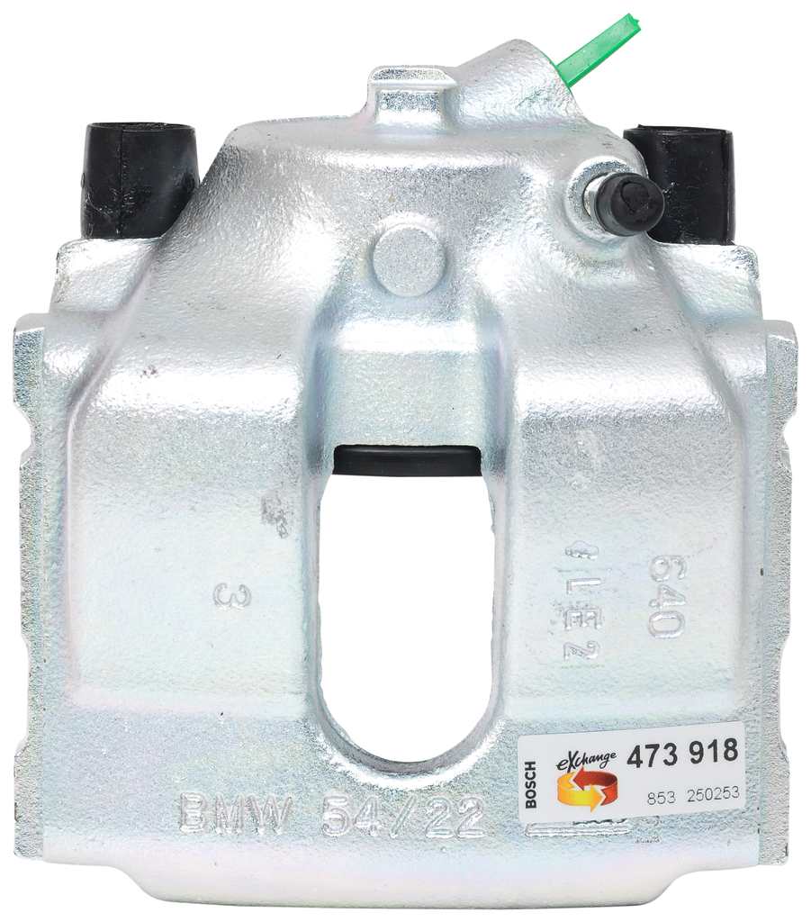 Brake Caliper - 0 986 473 918 BOSCH