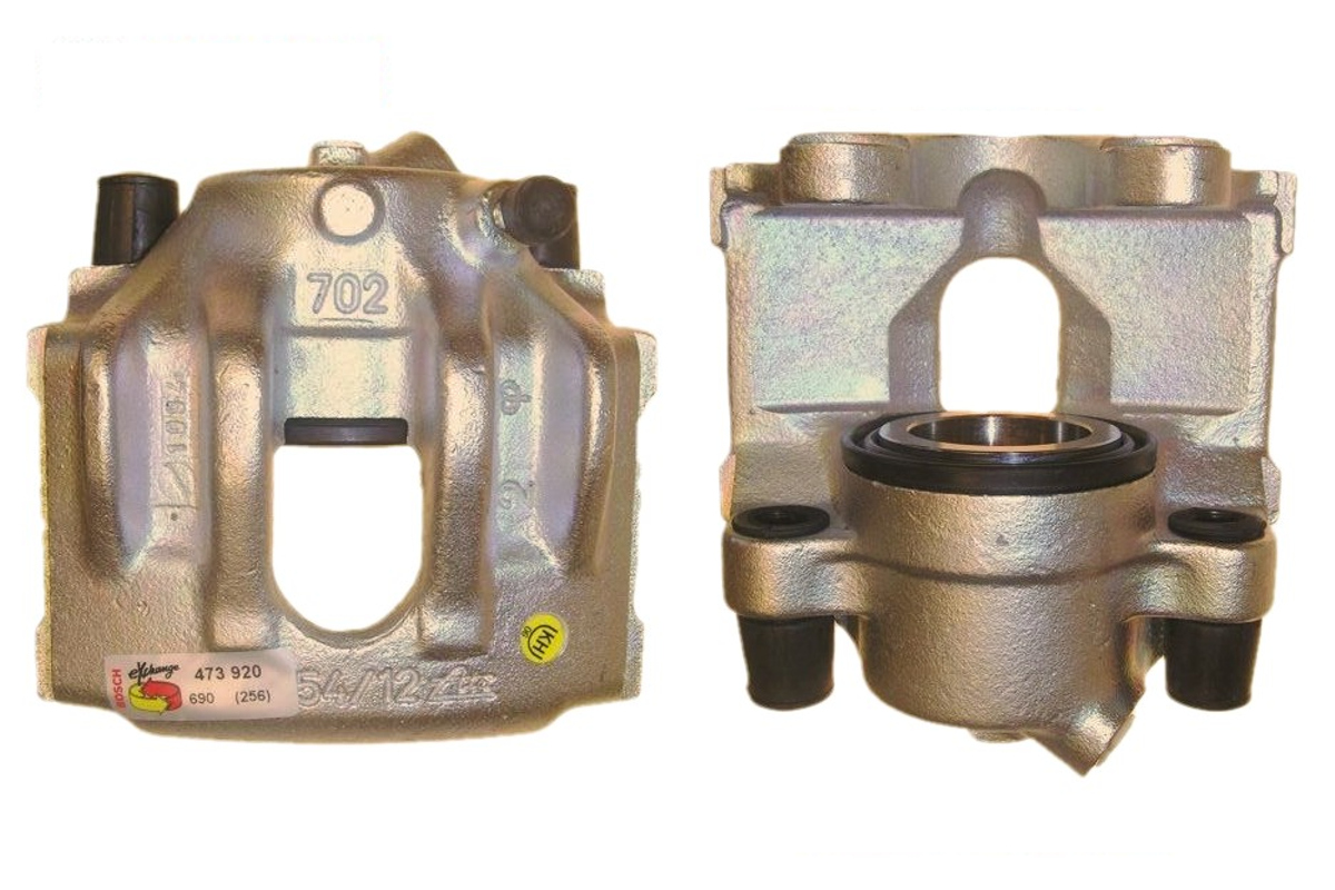 Brake Caliper - 0 986 473 920 BOSCH