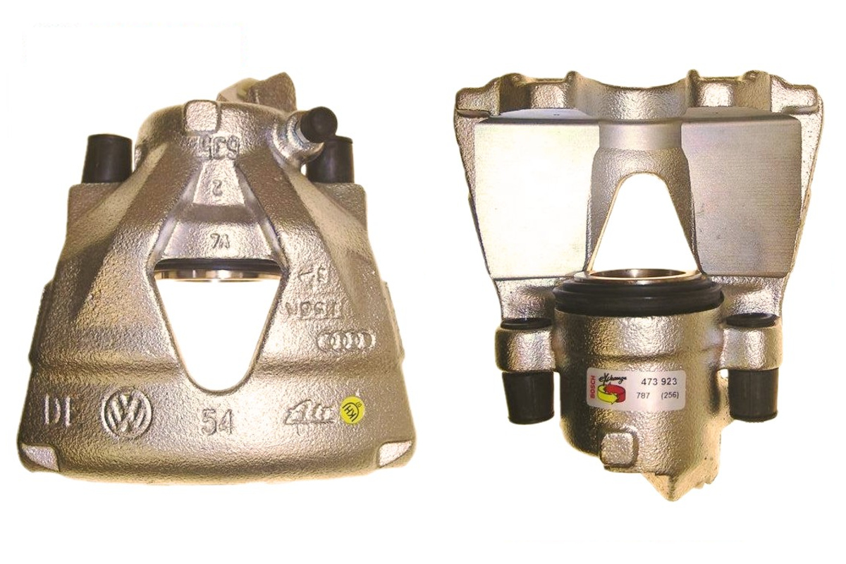 Brake Caliper - 0 986 473 923 BOSCH