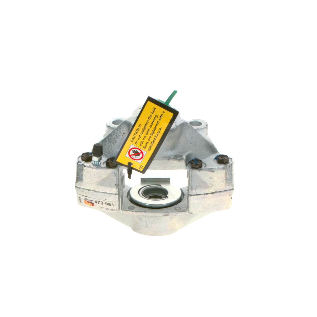 Brake Caliper - 0 986 473 961 BOSCH