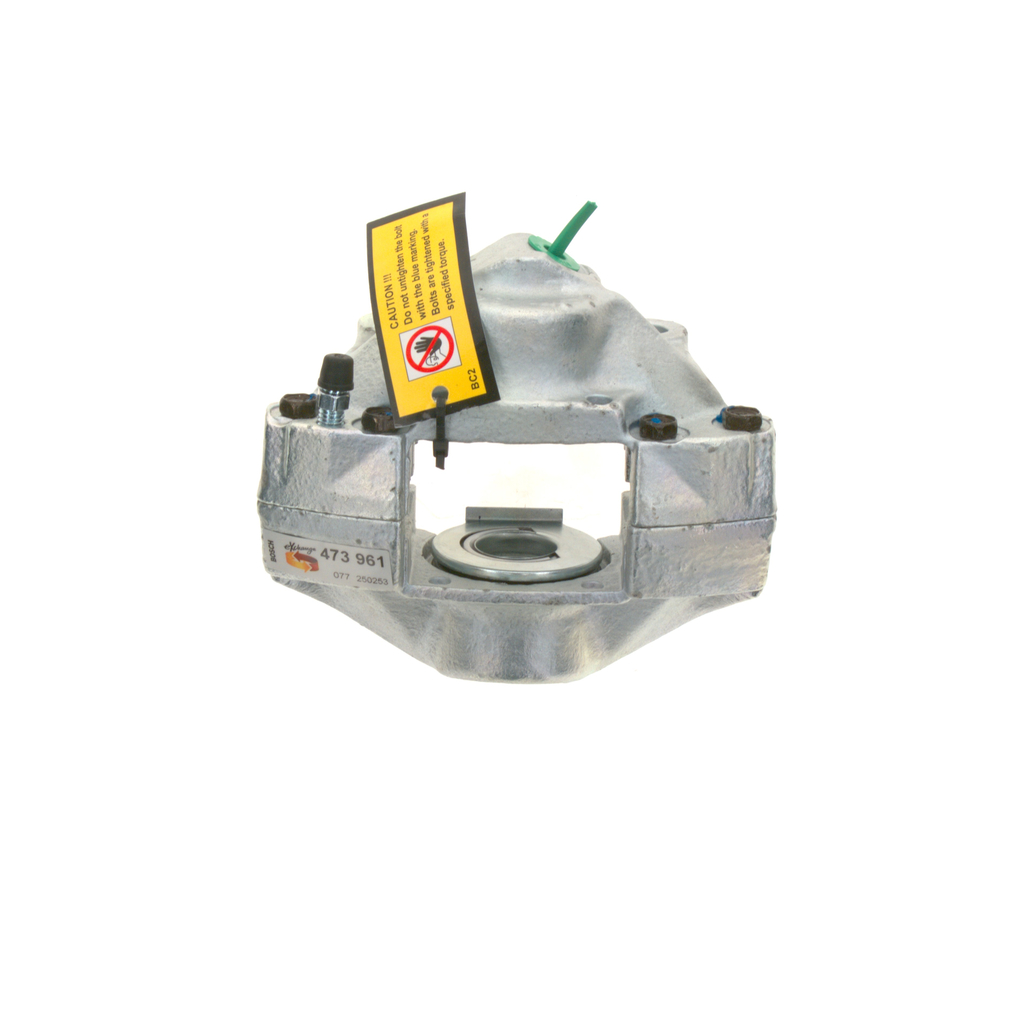 Brake Caliper - 0 986 473 961 BOSCH