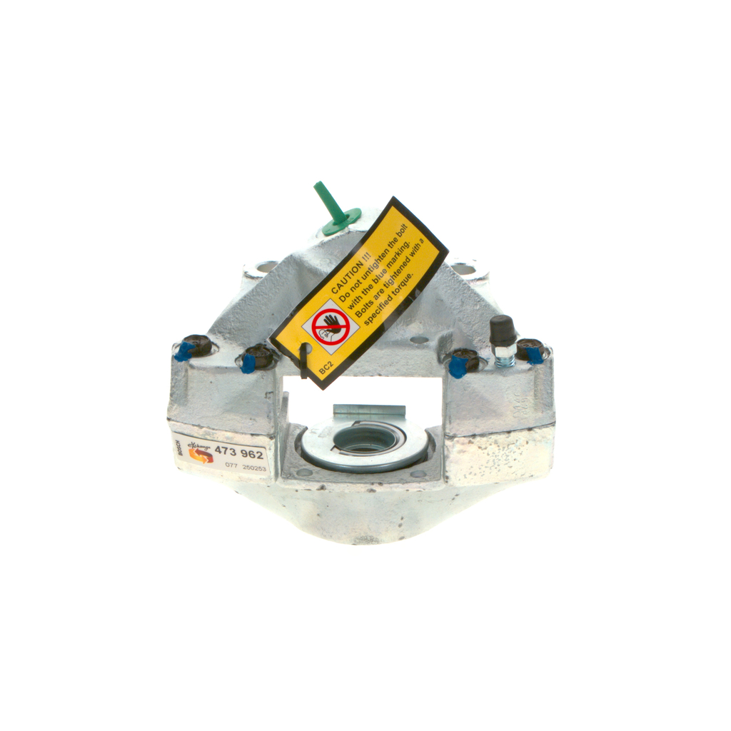 Pinza freno - 0 986 473 962 BOSCH