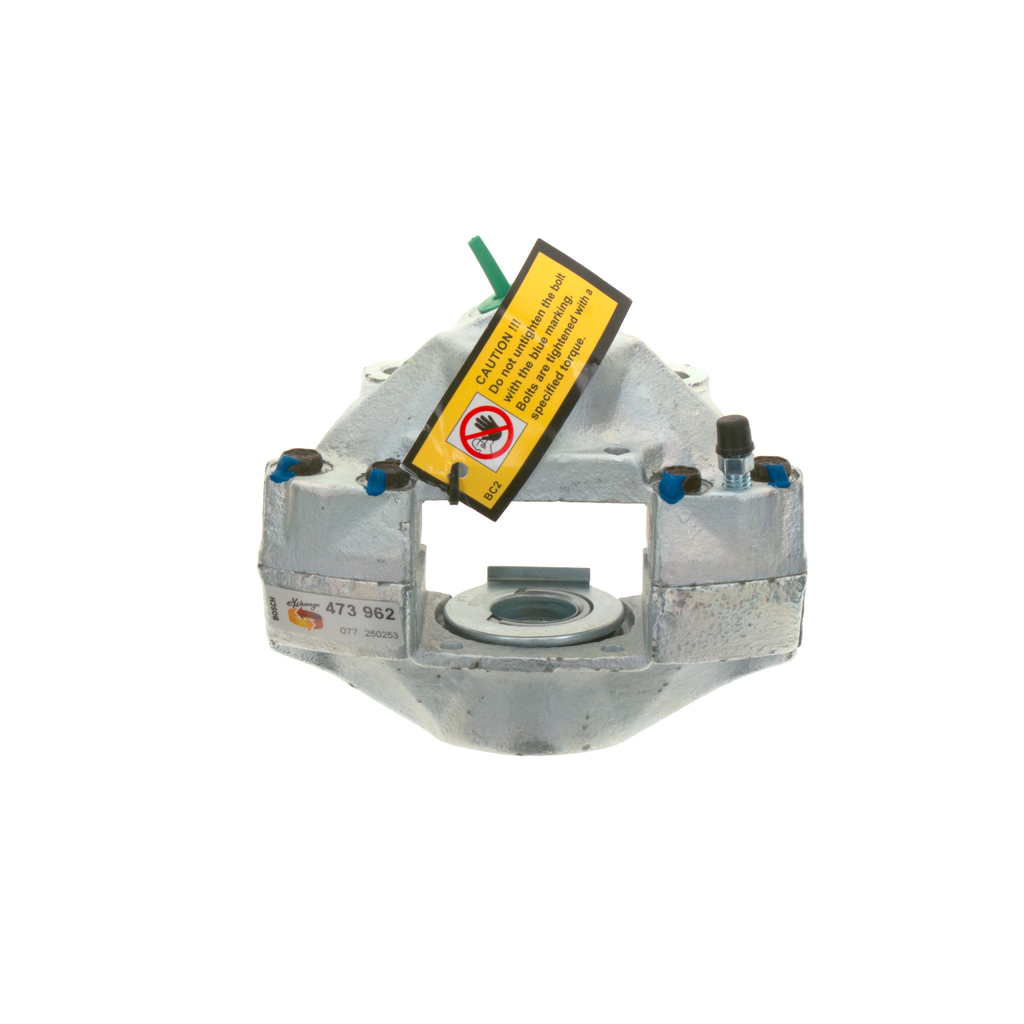 Brake Caliper - 0 986 473 962 BOSCH