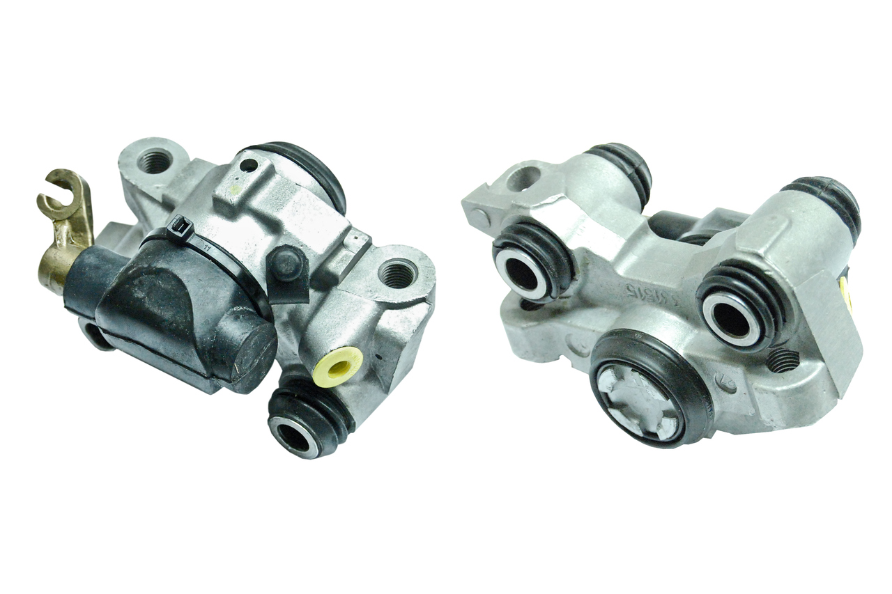 Brake Caliper - 0 986 473 983 BOSCH