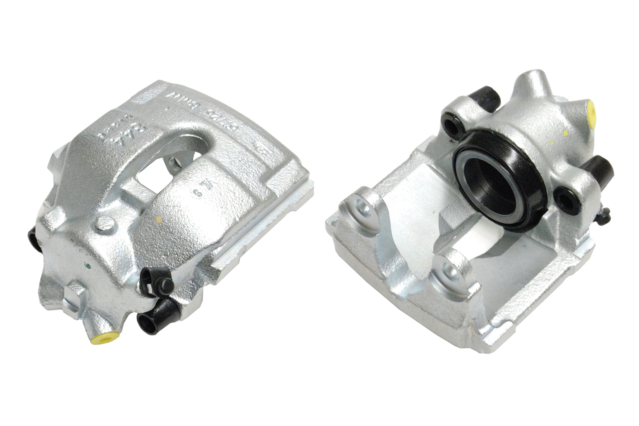 Brake Caliper - 0 986 473 990 BOSCH