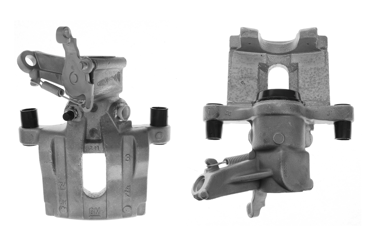 Brake Caliper - 0 986 473 992 BOSCH