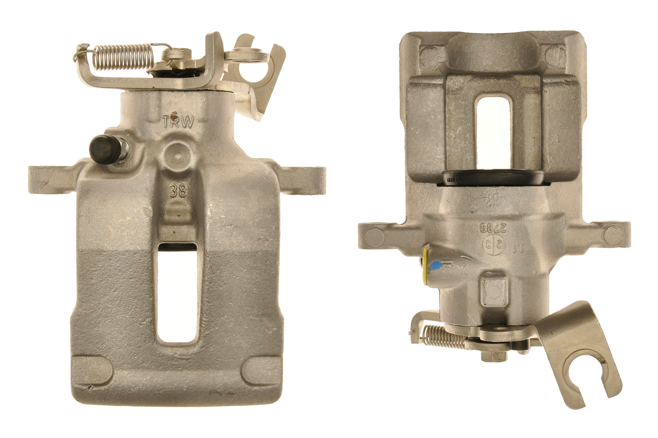 Pinza freno - 0 986 473 993 BOSCH
