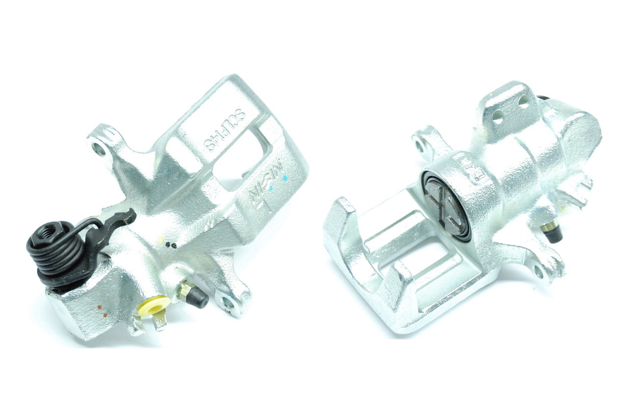 Brake Caliper - 0 986 473 994 BOSCH