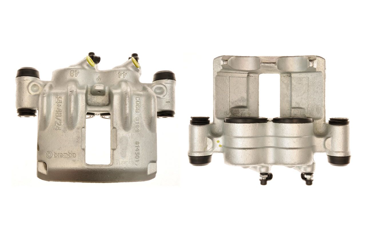 Brake Caliper - 0 986 473 995 BOSCH