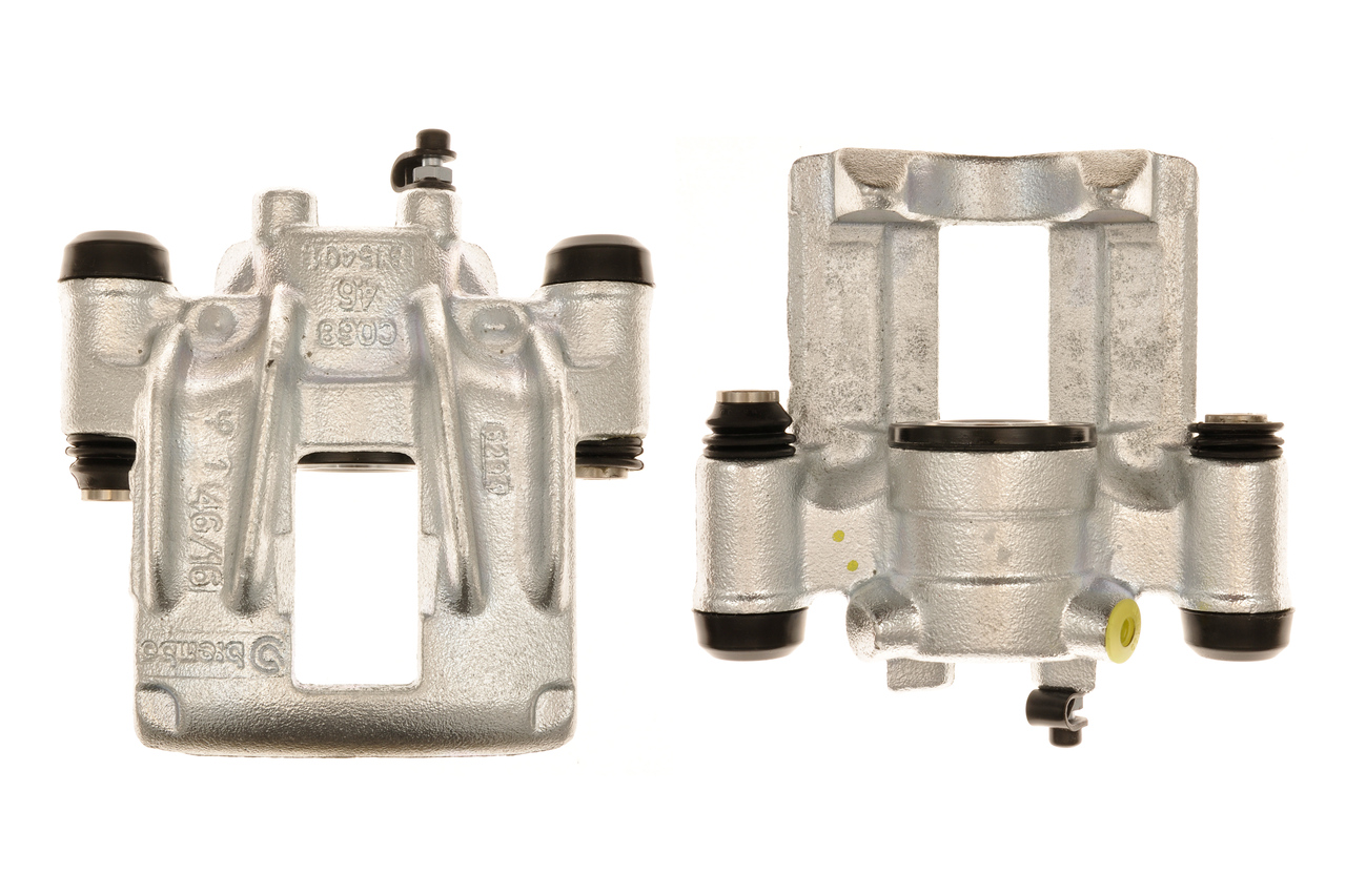 Brake Caliper - 0 986 473 996 BOSCH