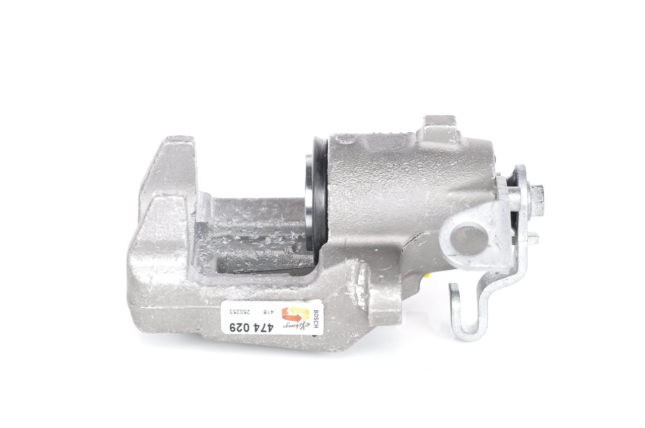 Brake Caliper - 0 986 474 029 BOSCH