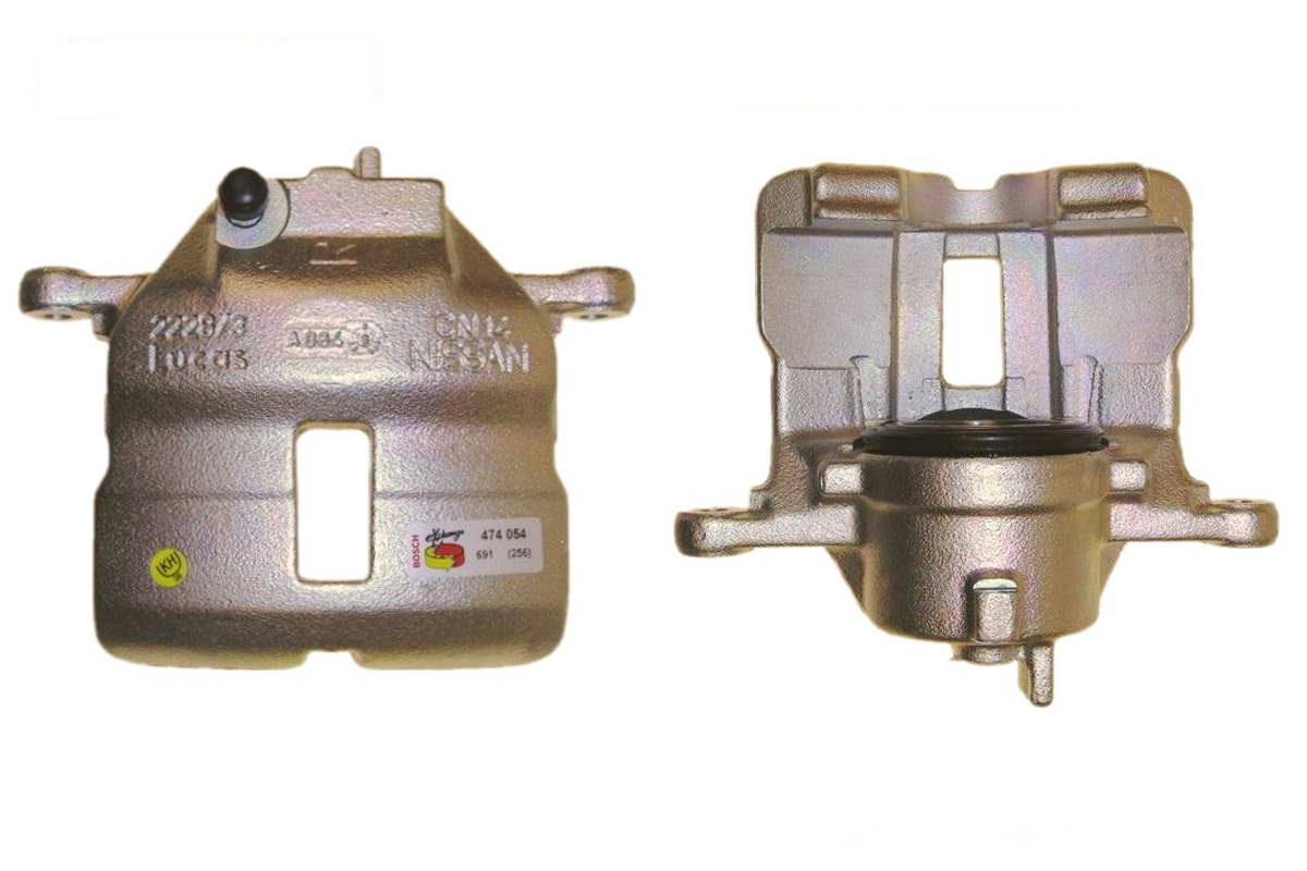 Pinza freno - 0 986 474 054 BOSCH