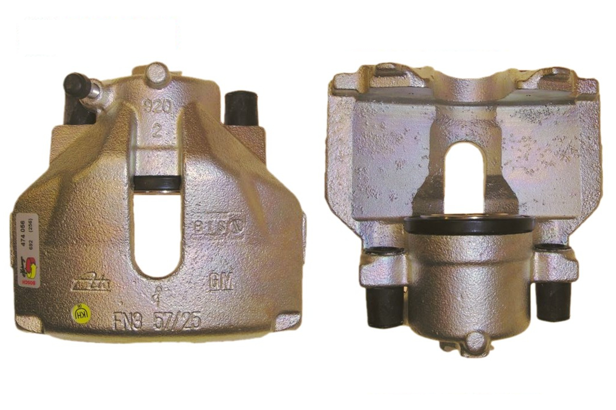 Bremssattel - 0 986 474 056 BOSCH