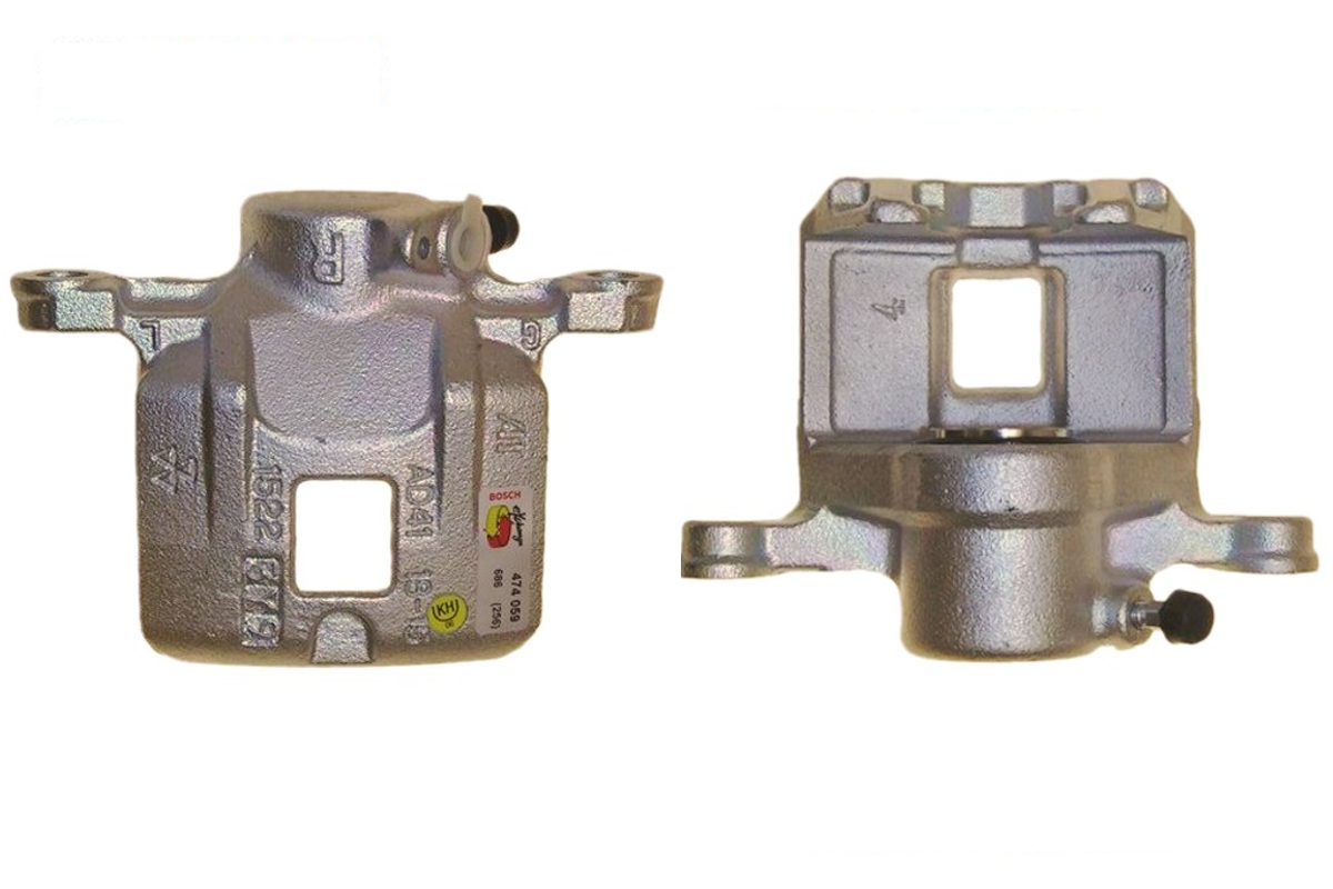 Brake Caliper - 0 986 474 059 BOSCH