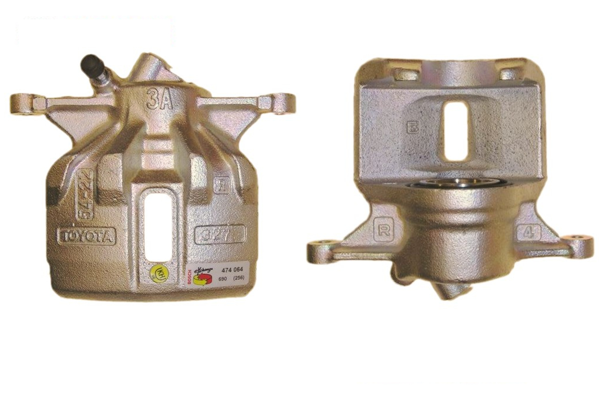 Pinza freno - 0 986 474 064 BOSCH