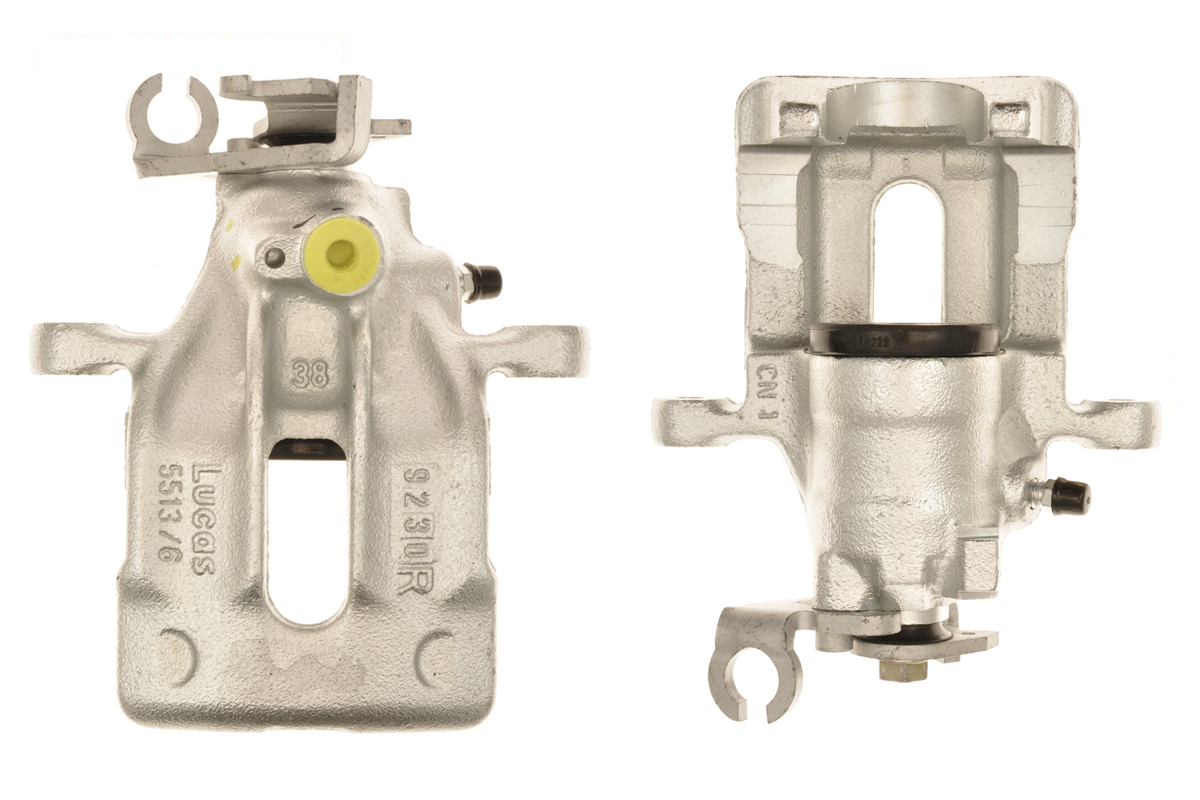 Pinza freno - 0 986 474 068 BOSCH